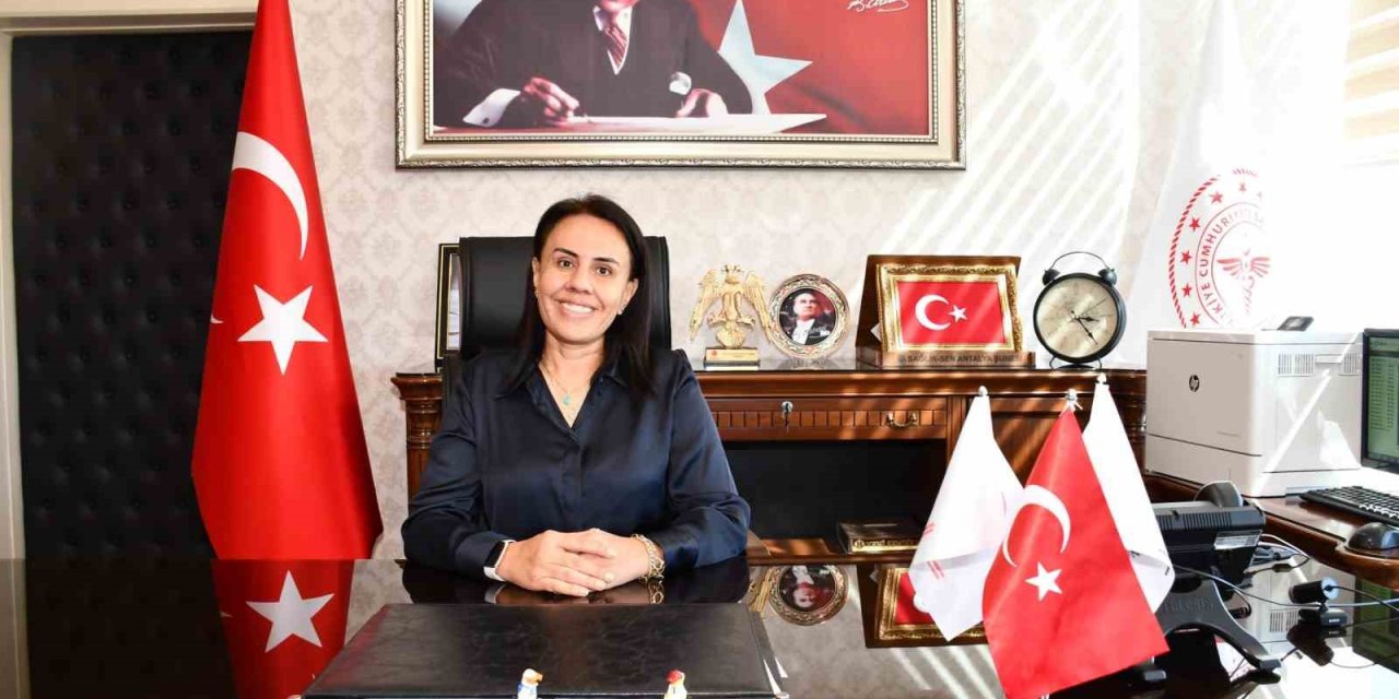 Alanya’da Bayram Tatili Süresince 3 Bin 768 Hastaya Sağlık Hizmeti Sunuldu