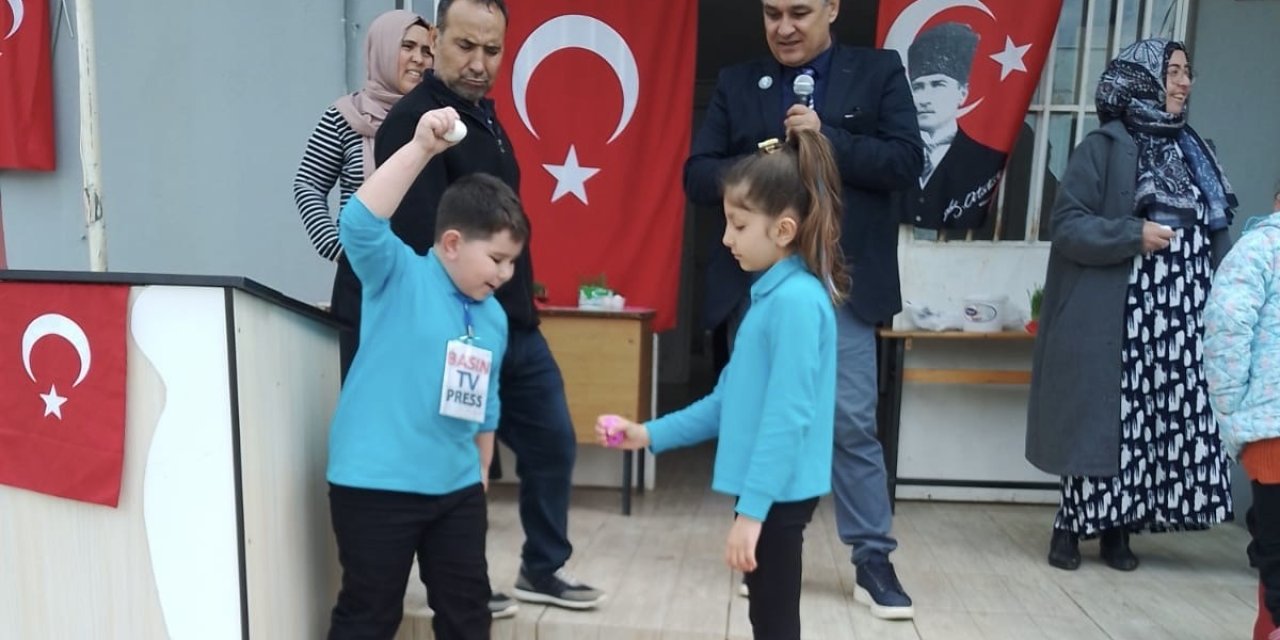 Bozyazı’da Türk Dünyası Haftası Coşkuyla Kutlandı