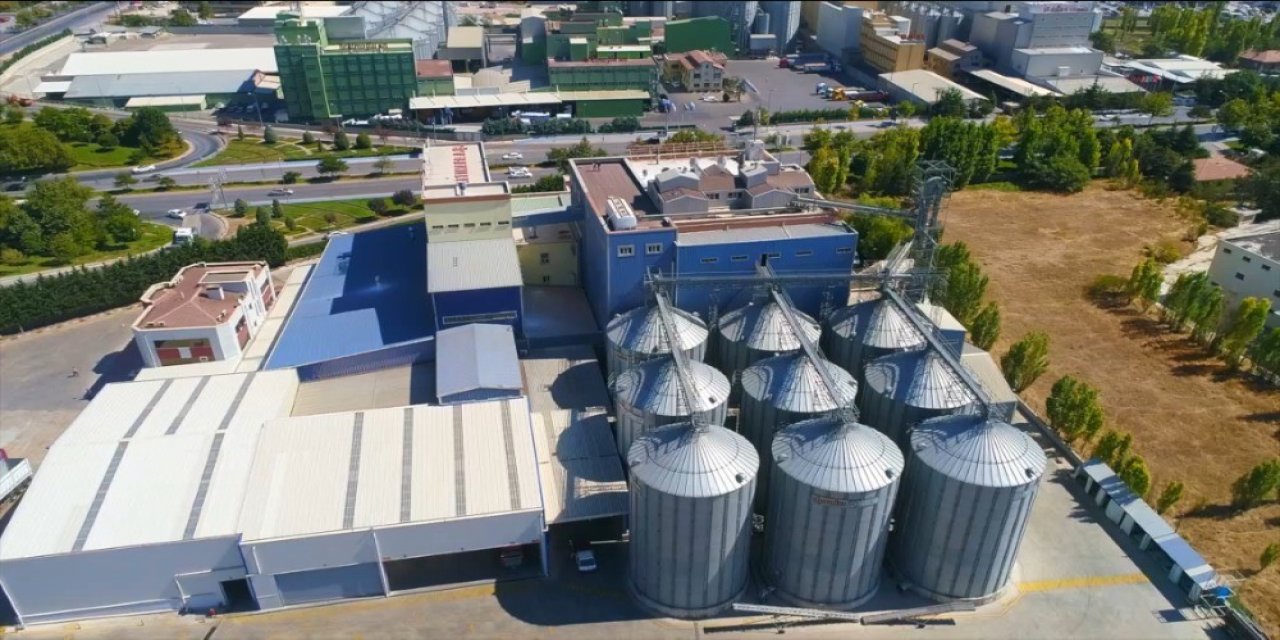 Türkiye’nin Yeni Ekmeği Konya’da Geliştirildi