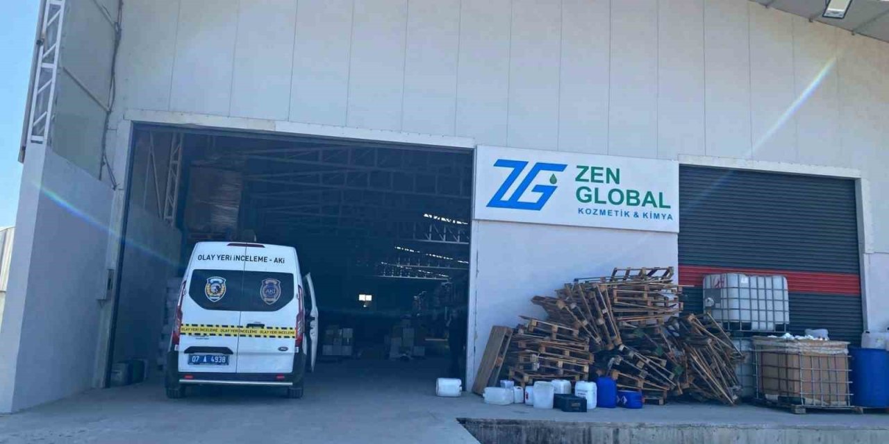 Tutuklu Yargılanan Eski Belediye Başkan Adayının Cinayet Davasında Mütalaa Açıklandı