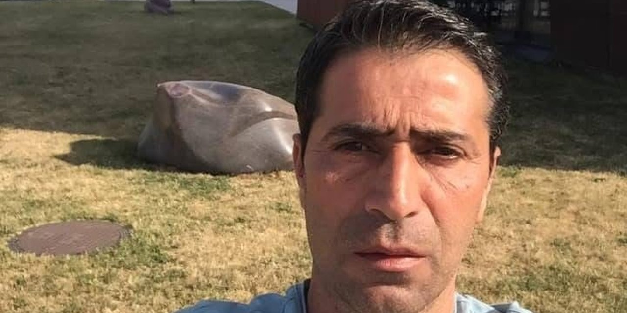 Eski Futbolcu Hakan Turgut Hayatını Kaybetti