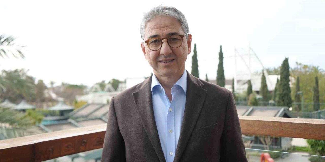 Antalya Turizminde Bayram Bilançosu: Doluluk Yüzde 70-85 Bandında Seyretti