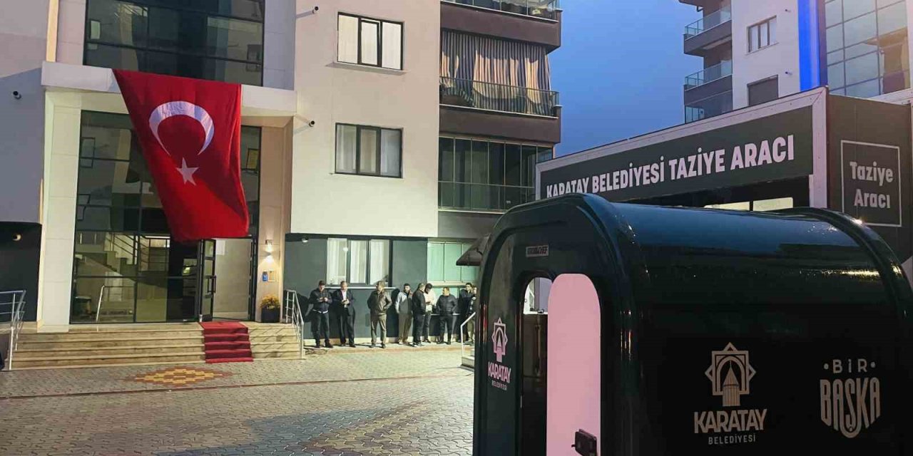 Konyalı Şehidin Acı Haberi Ailesine Ulaştı