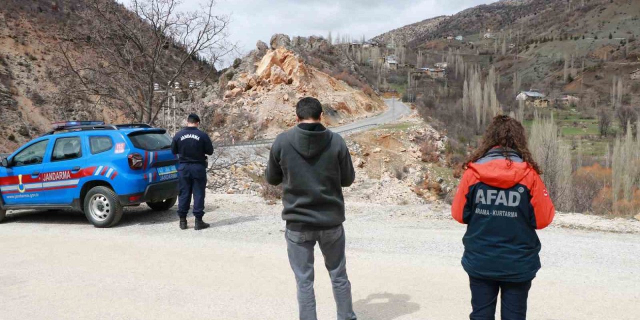 Konya’da 74 Yaşındaki Alzheimer Hastası 42 Gündür Kayıp