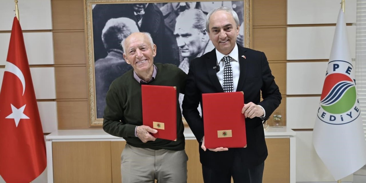 Kepez’e Köy Enstitüleri Kültür Evi Geliyor