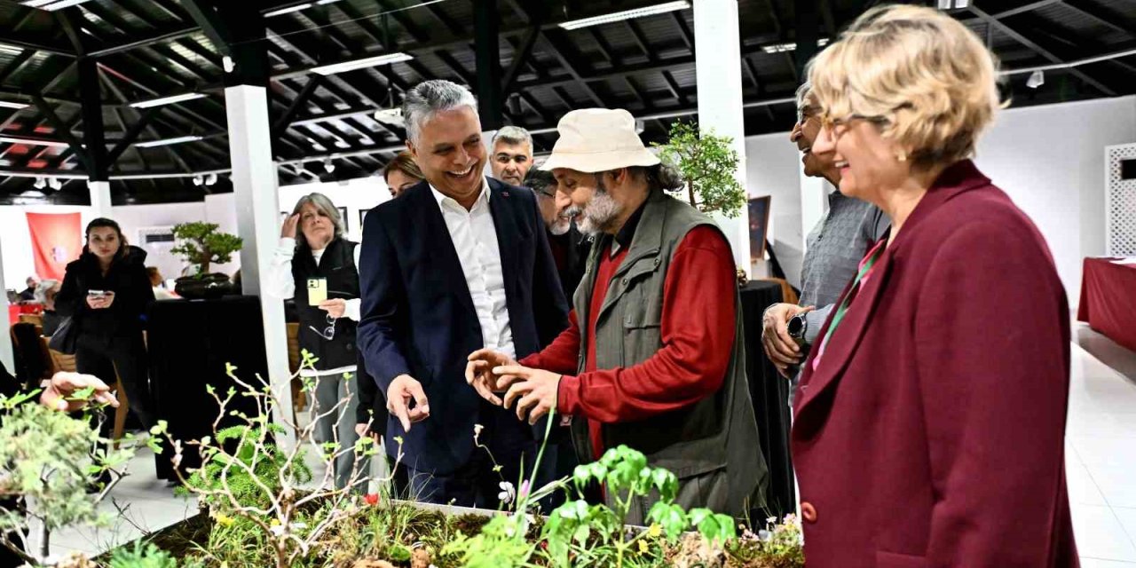 Başkan Uysal’dan Yaşlı Dostu Kent Vurgusu
