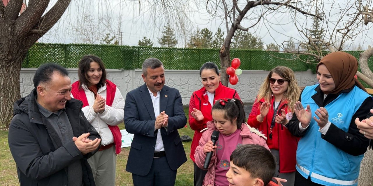 ’hepimiz Aynıyız +1 Farkla’ Etkinliğiyle Anlamlı Farkındalık