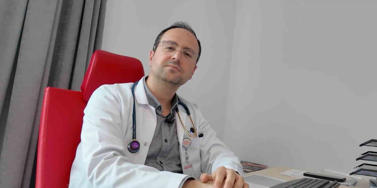 Dr. Deniz Yılmaz: "çocuk Alerji Hastalıklarında Doğru Tanı Ve Etkin Tedavi Önemli"