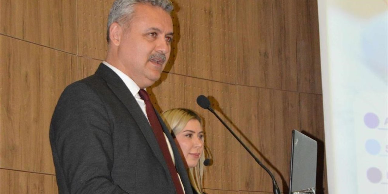 Konya’da "yara Okulu" Projesi Hayata Geçirildi