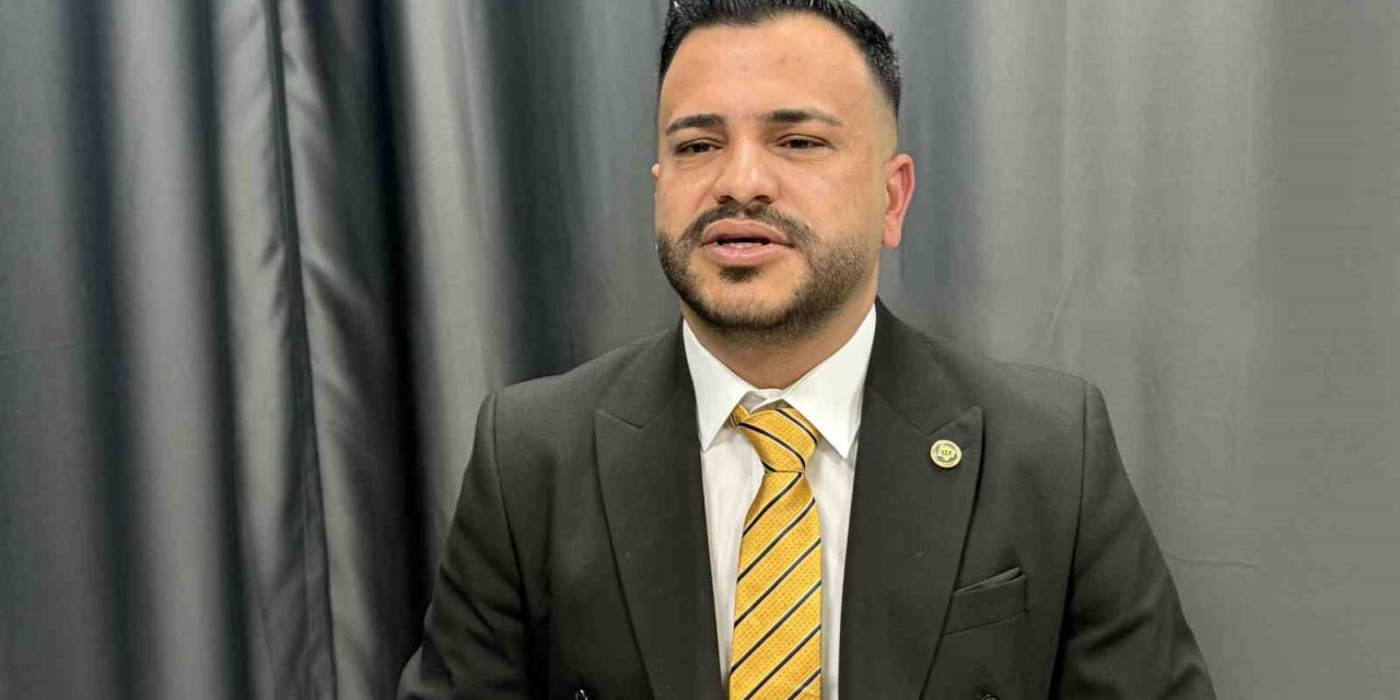 Başkanı Özer: "tiy Eski Günlerine Kavuşacak"