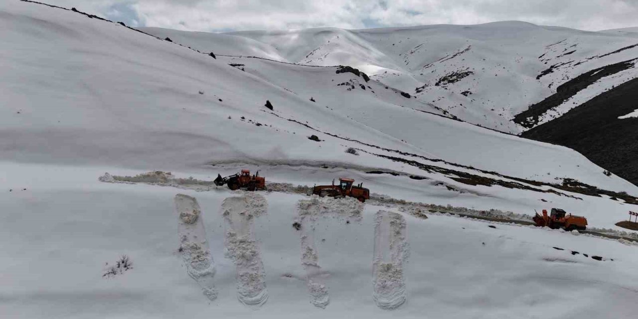 Konya’da 4 Aydır Kapalı Olan Yol Yeniden Ulaşıma Açılıyor