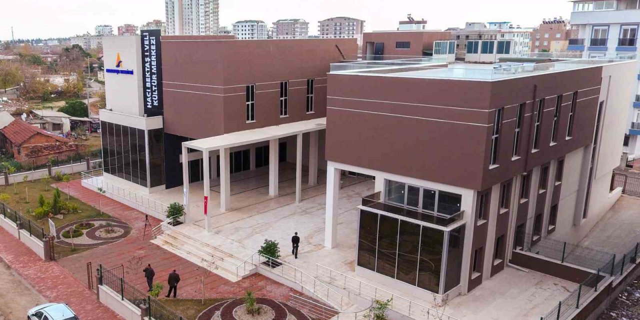 Muratpaşa’da Sanat Kursları İçin Başvurular Başladı