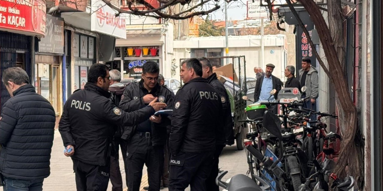 Ereğli’de Emekli Zabıta Memuru Pansiyonda Ölü Bulundu