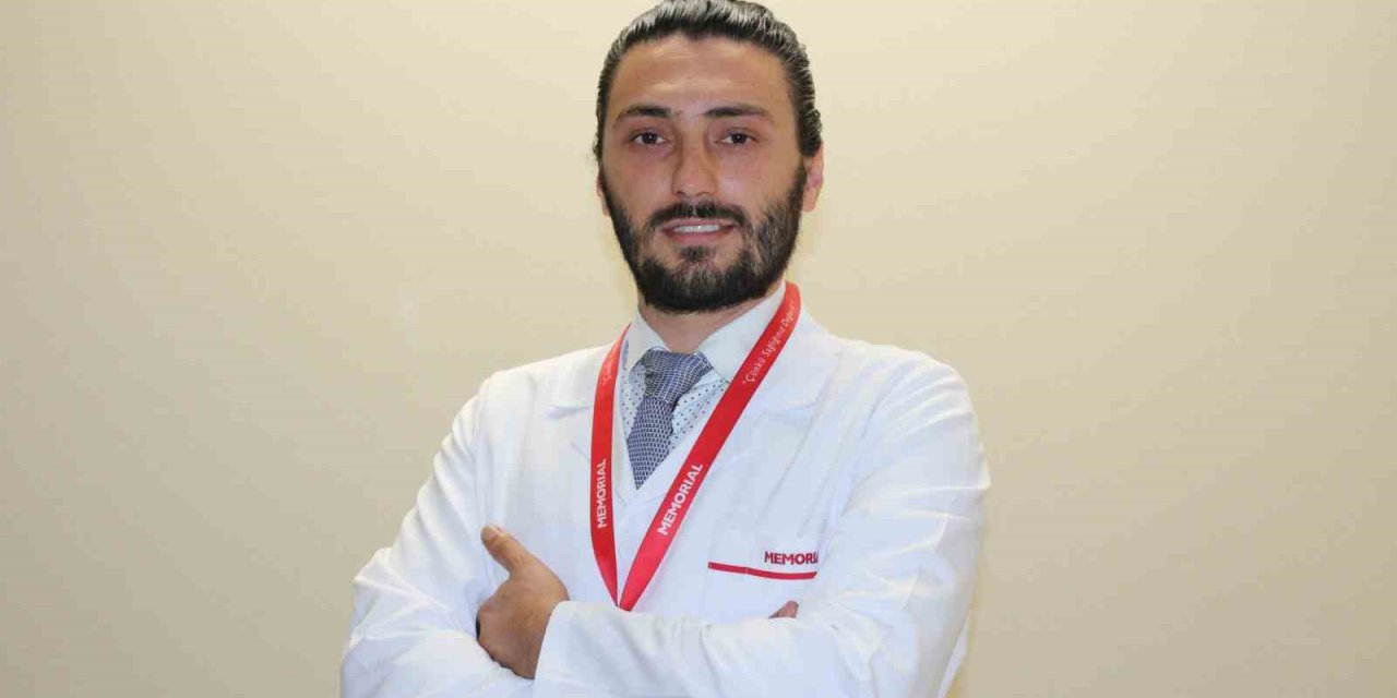 Uzm. Dr. Murat Oynak: "kriyoablasyon Cerrahiye Uygun Olmayan Hastalar İçin Büyük Avantaj"