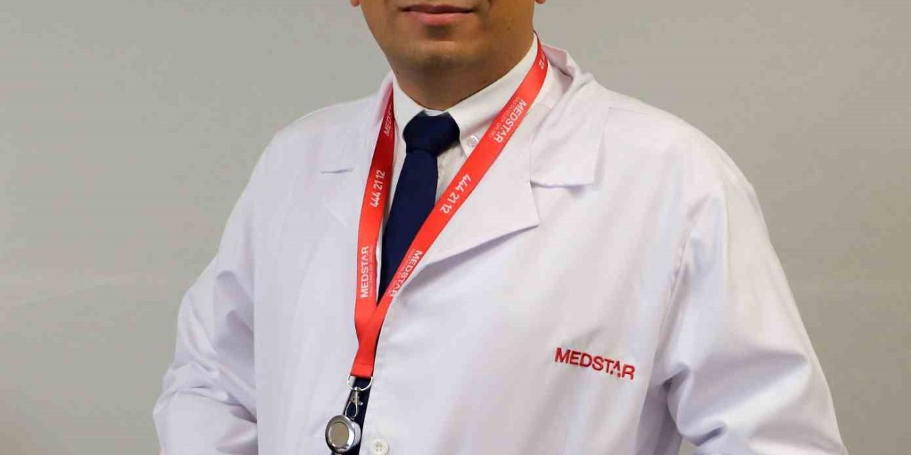 Doç. Dr. Murat Köken: "omuz Ağrısı Sessizce İlerleyerek Günlük Hayatı Zorlaştırabilir"