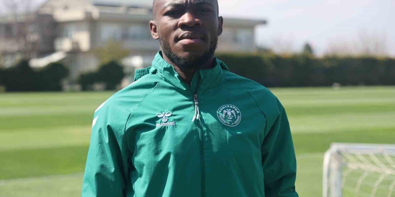 Jackson Muleka: "yüzde Yüzümüzü Vereceğiz Ve Terimizin Son Damlasına Kadar Savaşmaya Devam Edeceğiz"