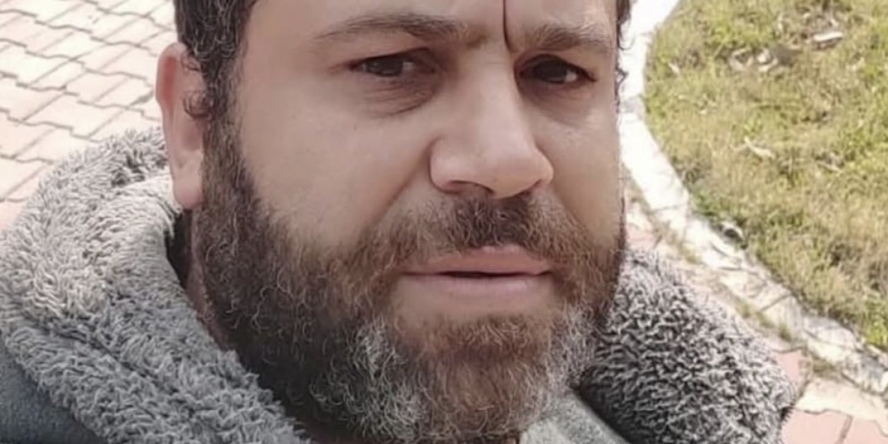 Tarsus’ta Trafik Kazası: 1 Ölü