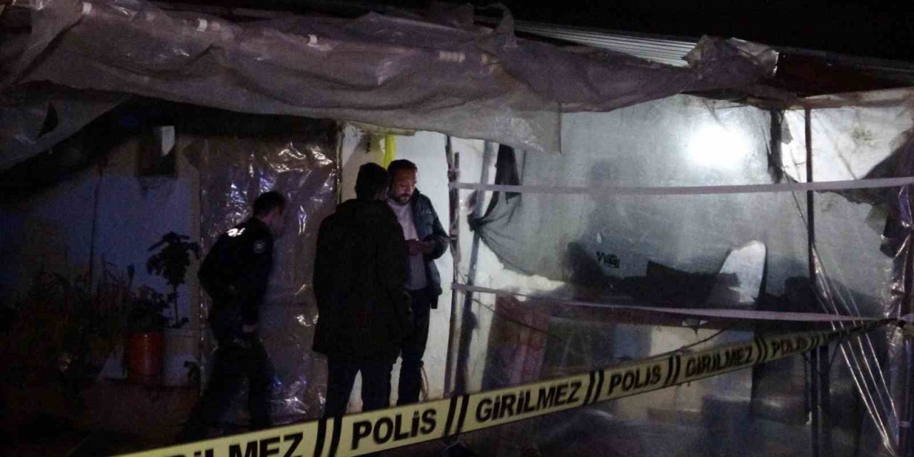 Sera İşçisi Genç Kadının Şüpheli Ölümünde 4 Kişi Gözaltına Alındı