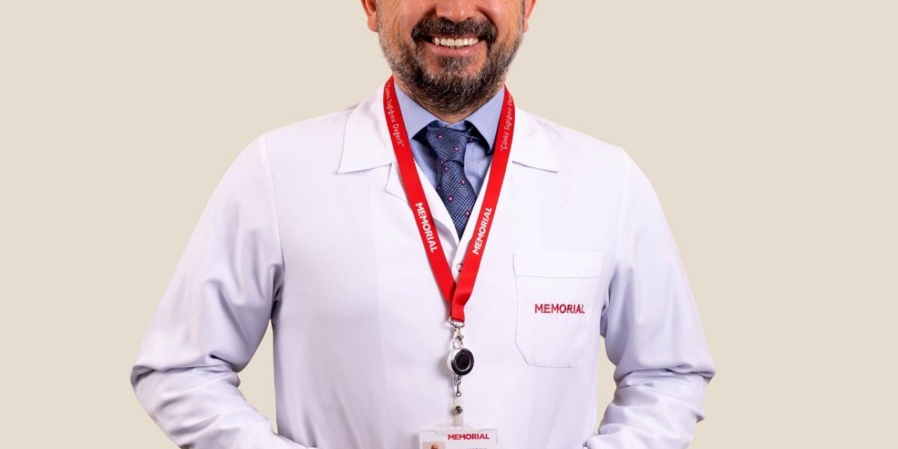 Dünyada Yılda 2 Milyon Türkiye’de 22 Bin Kişi Kolon Kanseri Oluyor