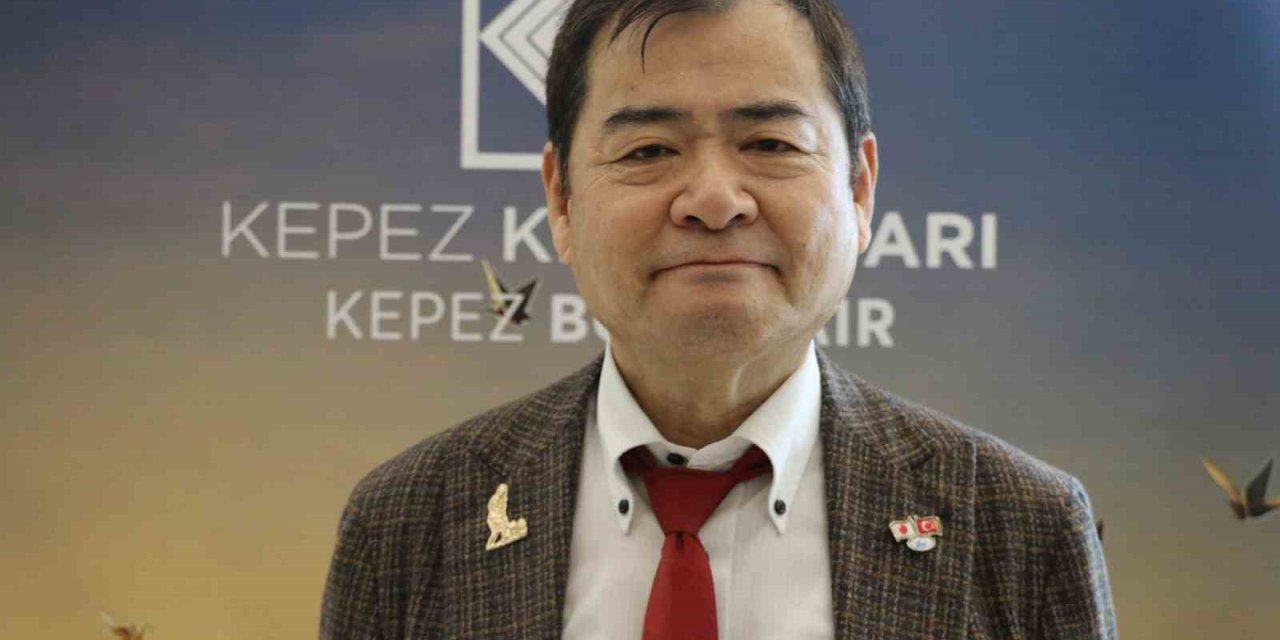 Japon Deprem Uzmanı ’450 Yıldır Enerji Birikiyor’ Deyip Konum Verdi