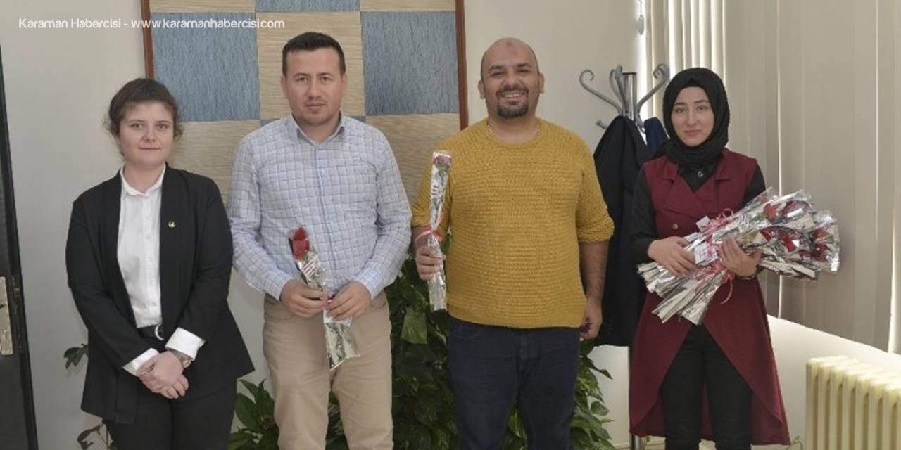 Karaman’da Şehit Öğretmenler Fotoğraf Sergisi