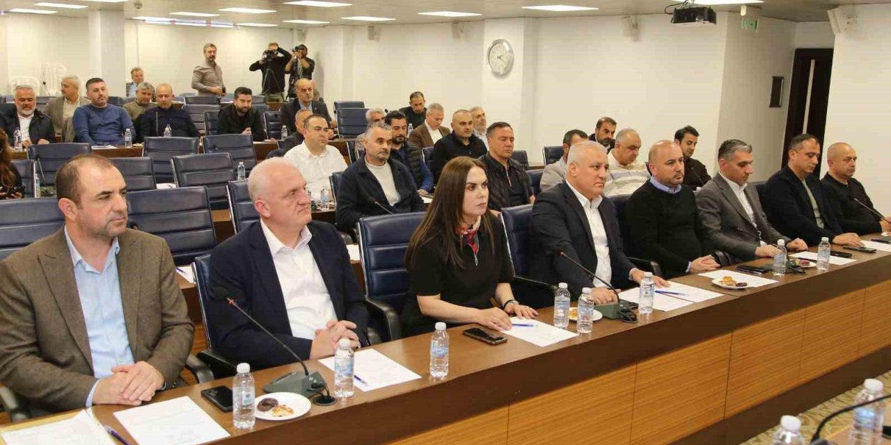 Altso Başkanı Erdem: "kredi Kullanılarak Tatil Yapılması Sektöre Katkı Sağlayacak"