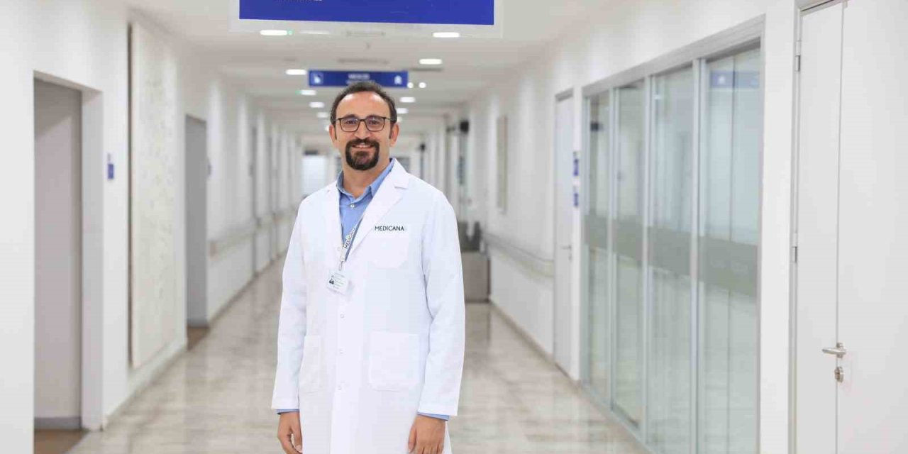 Beyin Damar Tıkanıklığında Acil Müdahale Hayati Önem Taşıyor