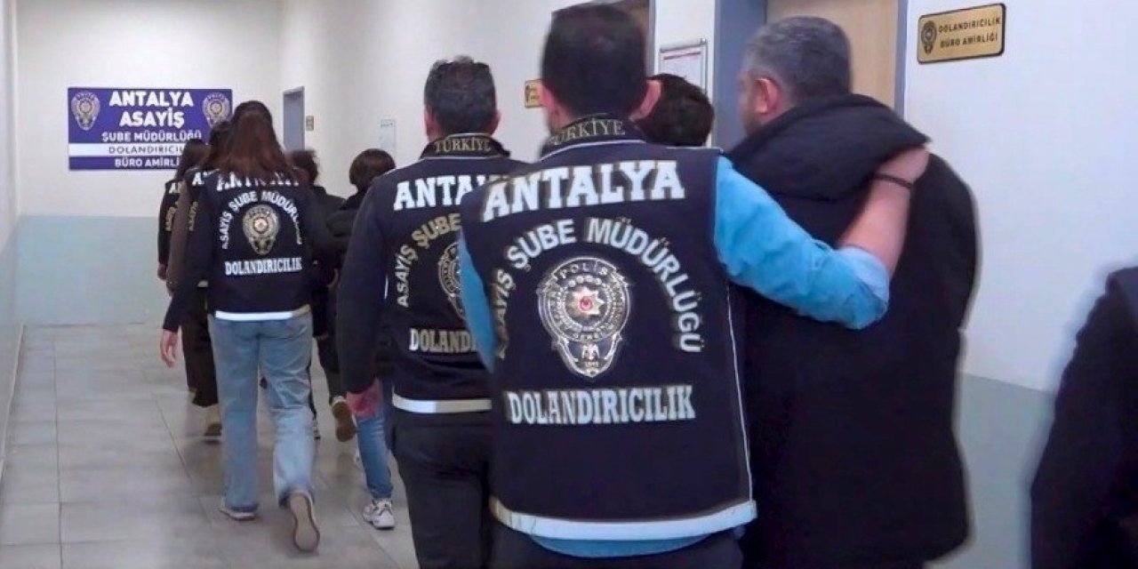 ‘patent Anlaşmasında Sorun Yaşandı’ Yalanıyla 576 Bin Lira Dolandırdılar