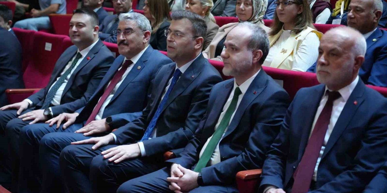 Unikop Toplumsal Kalkınma Çalıştayı Niğde’de Başladı