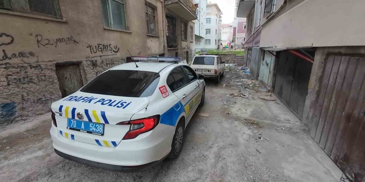 Kaza Yapıp Kaçan Sürücüye 450 Bin Lira Ceza