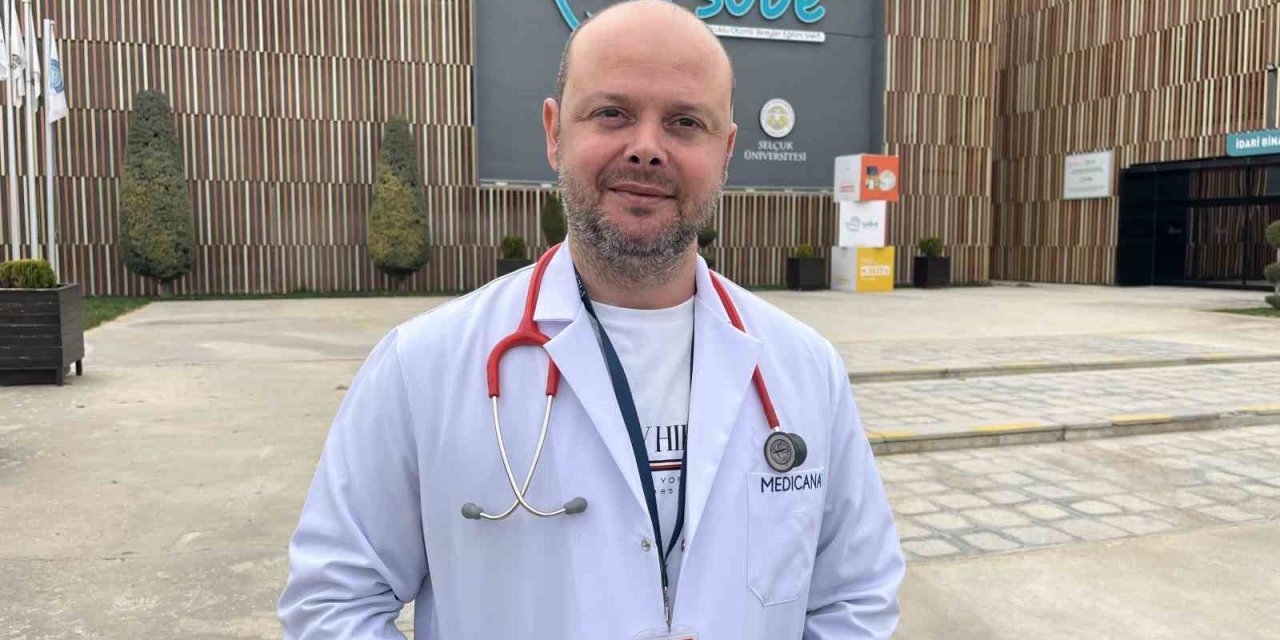 Uzmanı Uyardı: "otizmde Erken Tanı Ve Doğru Eğitim Çok Önemli"