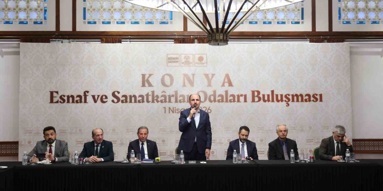 Başkan Altay: "inşallah Çok Uzun Yıllar Şehrimize Hep Birlikte Hizmet Ederiz"