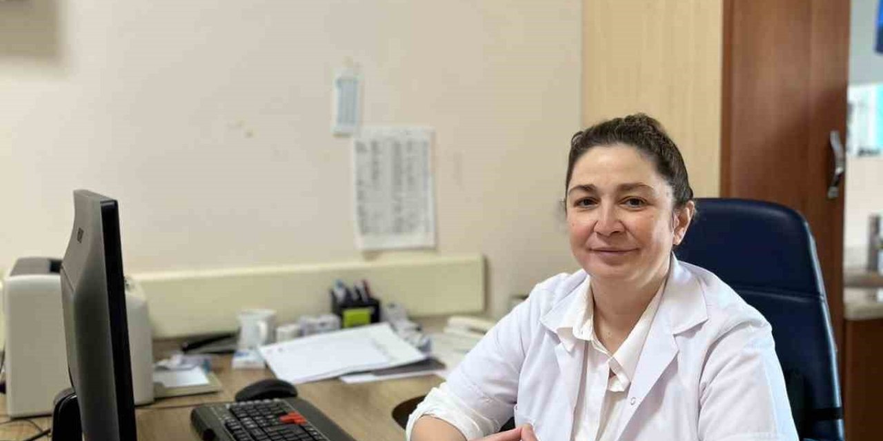 Korkuteli Devlet Hastanesi’ne 2 Yeni Doktor Atandı