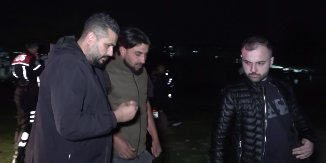 Antalya’da Genç Kadının Ölümüyle İlgili Eşi Tutuklandı