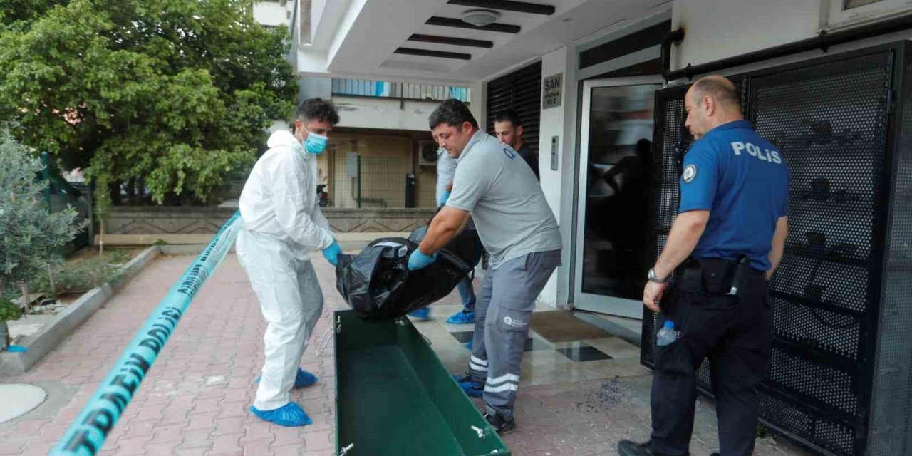 Cinayet Davasında Otopsi Raporu Detayı