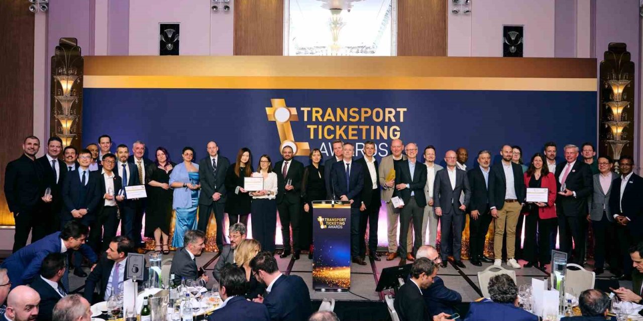 Antalyakart Londra’dan Birincilikle Döndü: "mobil Engelli Bildirimi" Ödül Kazandırdı