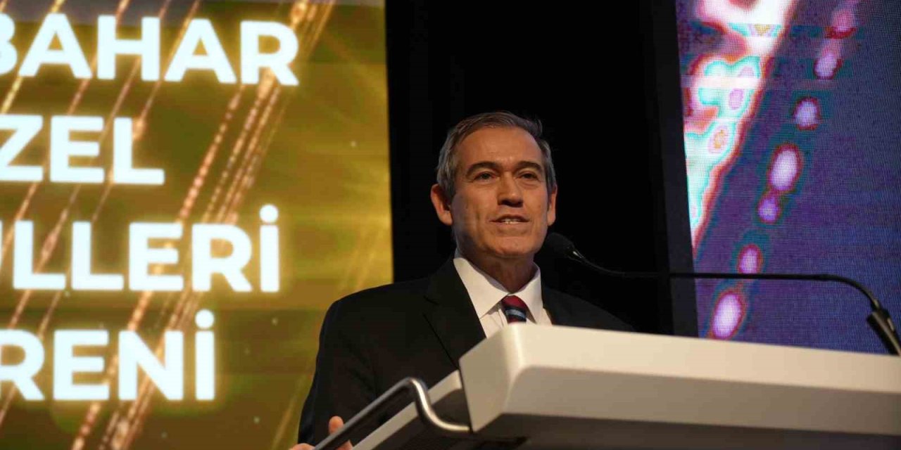 Atso’nun 144. Yılında Ekonomi Ve Antalya Uyarısı: "deniz Trafiğimizi Arttırarak, Karayolu Sıkışıklığımızı Bir Şekilde Azaltalım"