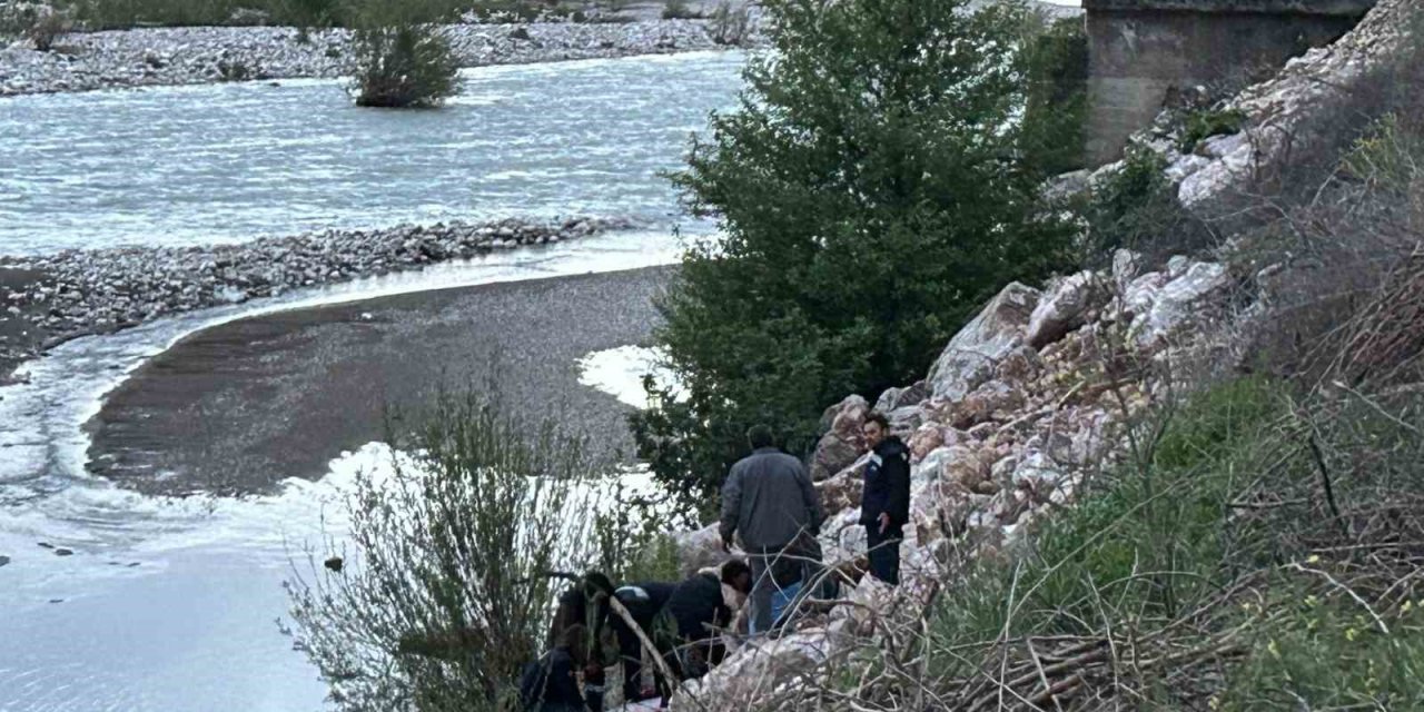 Manzara Keyfi Hastanede Son Buldu