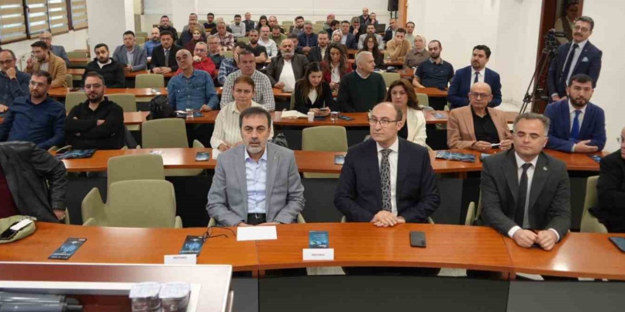 Mevka, 2026 Yılı Yerel Kalkınma Hamlesi Teşvik Programı’nı Konya’da Yatırımcılara Tanıttı