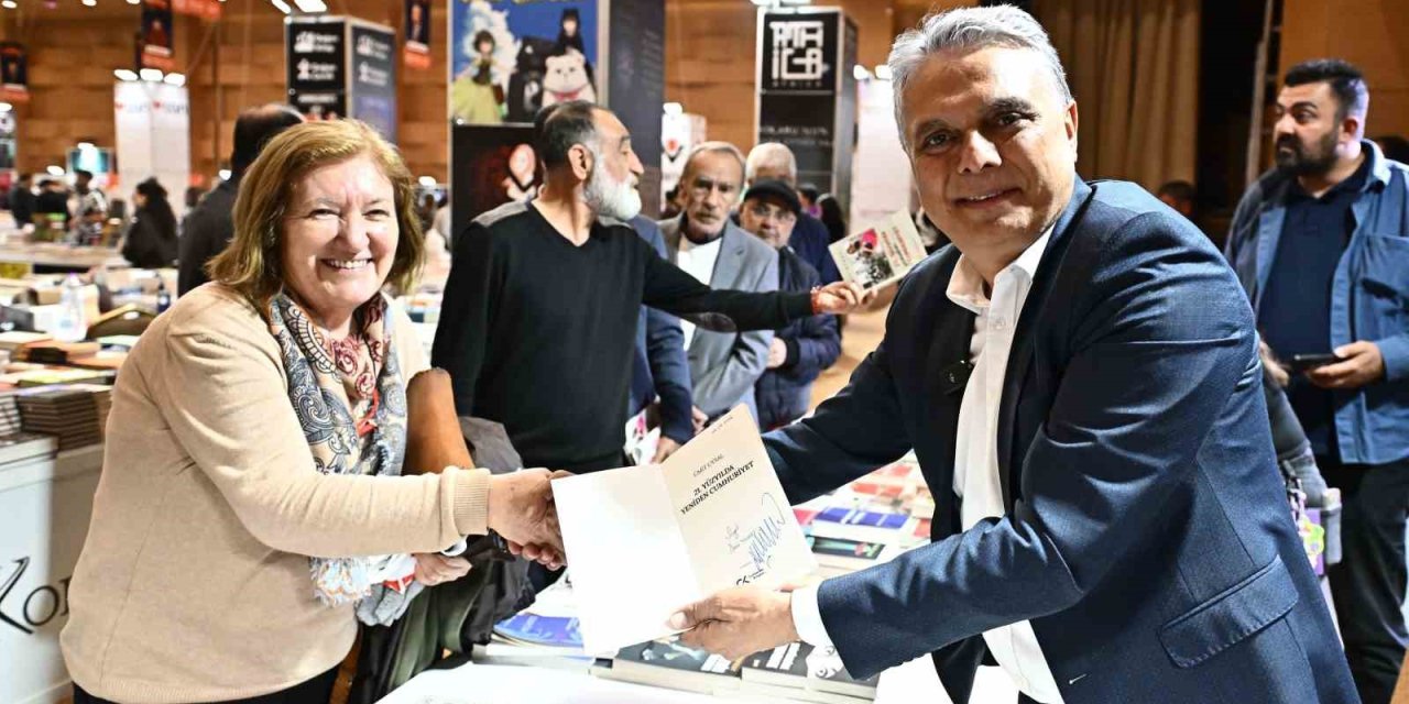 Başkan Uysal’dan Kenetlenme Çağrısı