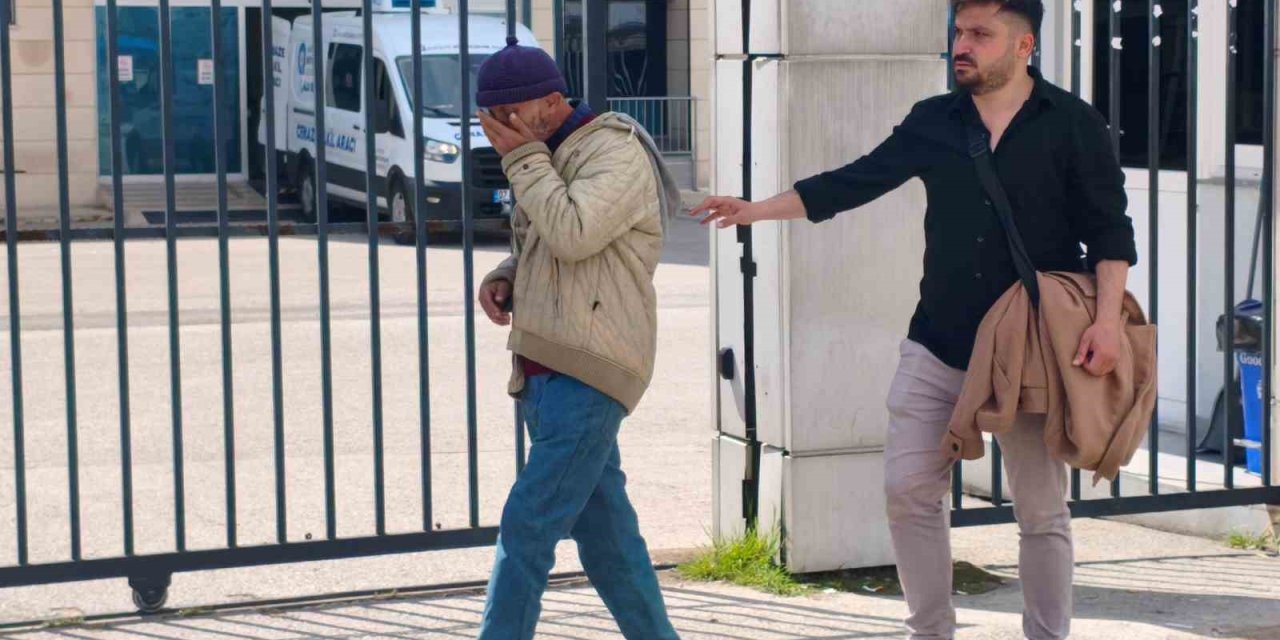 Feci Kazada Hayatını Kaybeden Gençlerin Cenazeleri Gözyaşları İçinde Teslim Alındı