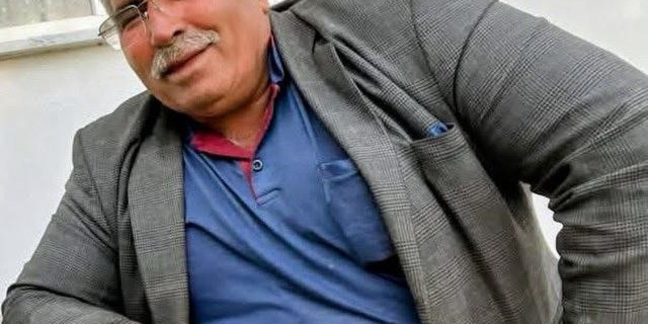 Direksiyon Başında Kalp Krizi Geçiren Sürücü Hayatını Kaybetti