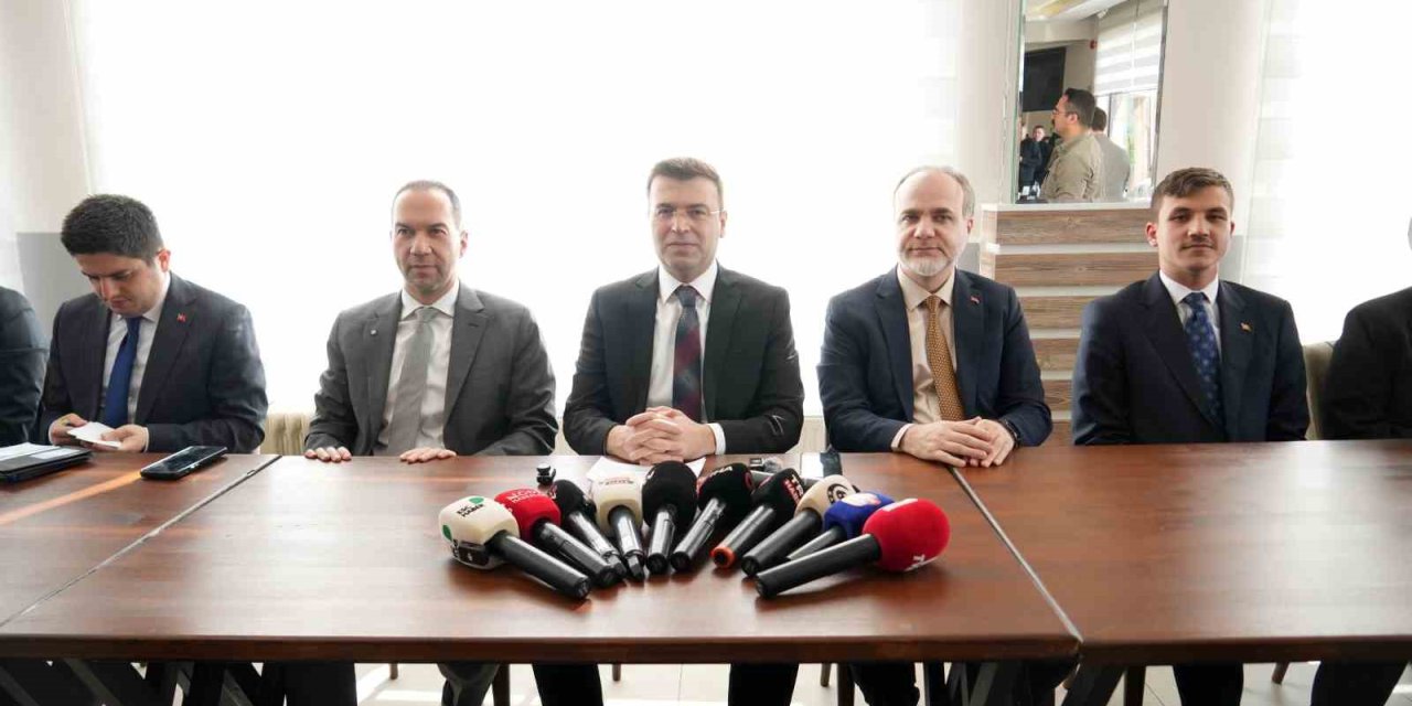 Niğde, 2 Gün Sürecek Nevruz Kutlamalarına Hazırlanıyor