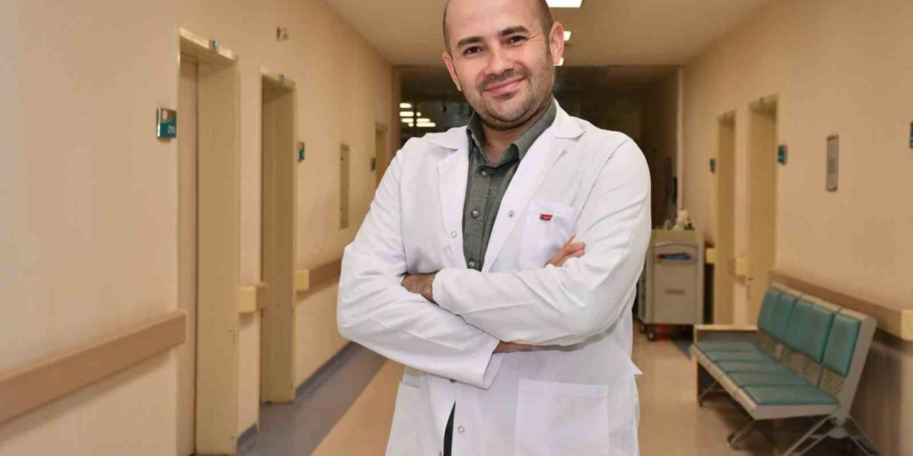 Doç. Dr. Balçık: "kanserde Erken Teşhis Hayati Önem Taşıyor"