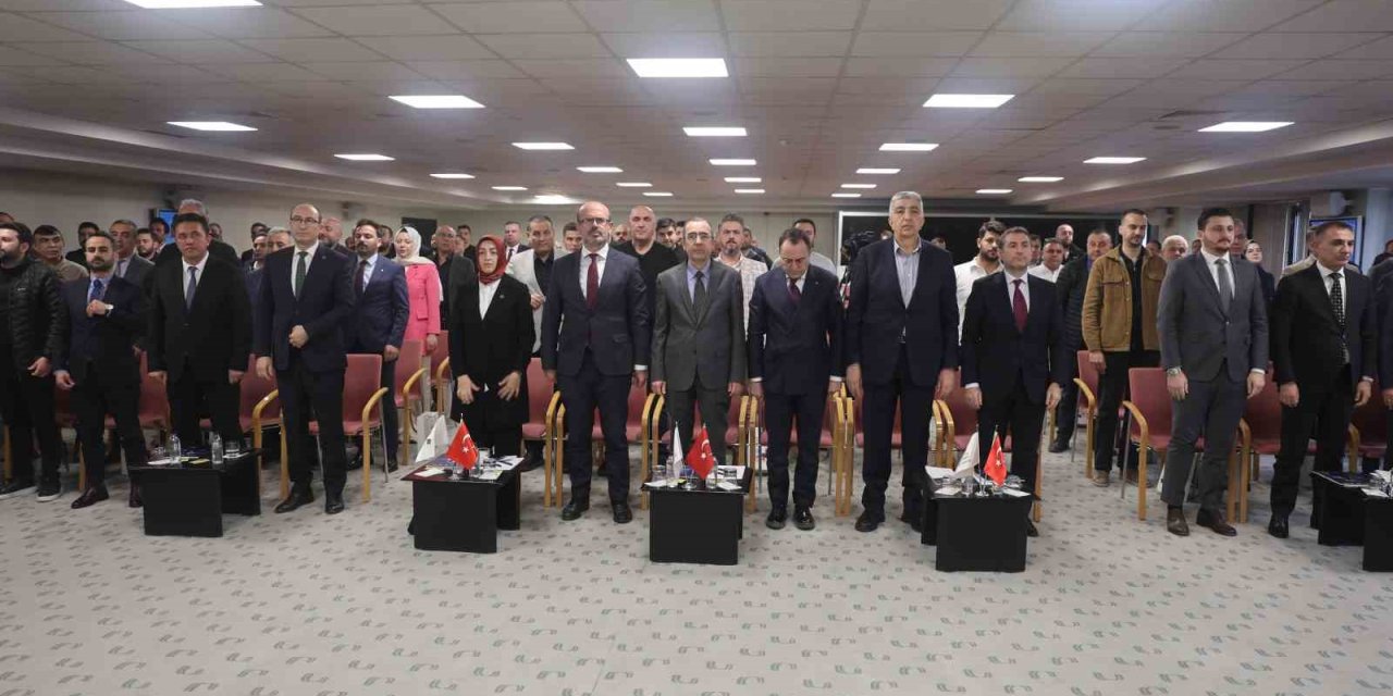 Konya’da Mevka’dan Tohumculuğa 135 Milyon Liralık Destek