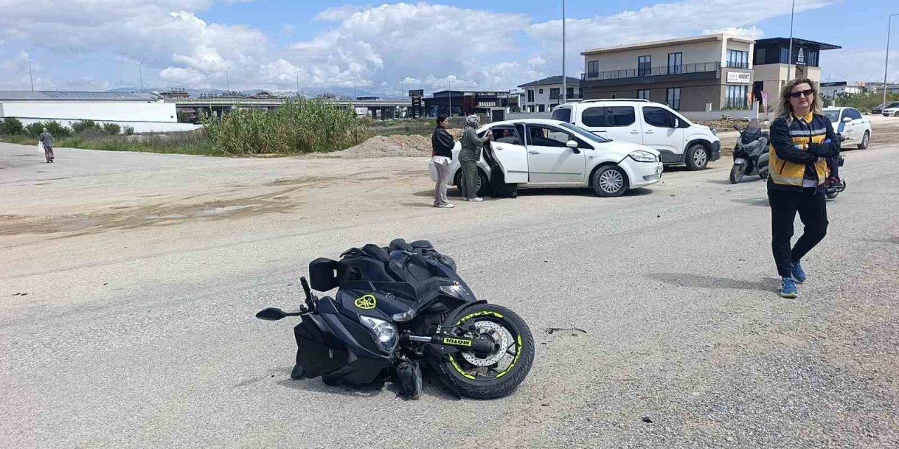 Kazayı Yara Almadan Atlattı, Cezadan Kurtulamadı