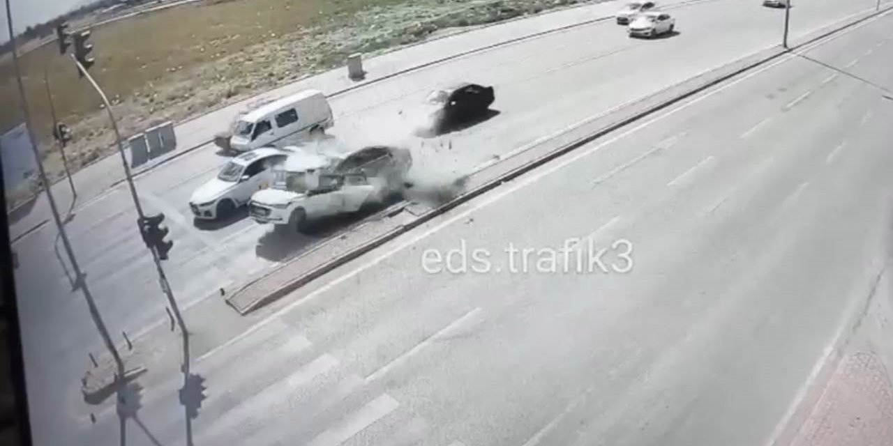 Konya’da 229 Kilometre Hızla Mevlüt Öğretmenin Ölümüne Sebep Olan Sürücüye 21 Yıl Hapis Cezası