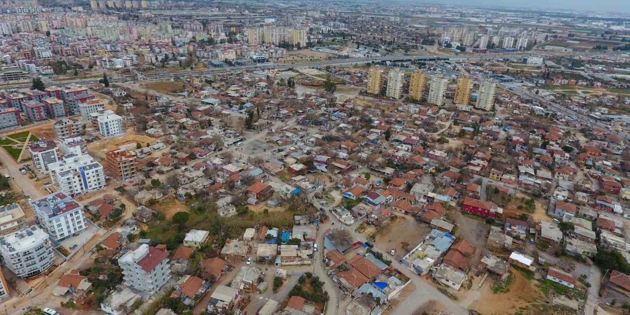Yeşildere’deki Çocuklara Yönelik Sosyal Koruma Kalkanı Hamlesi