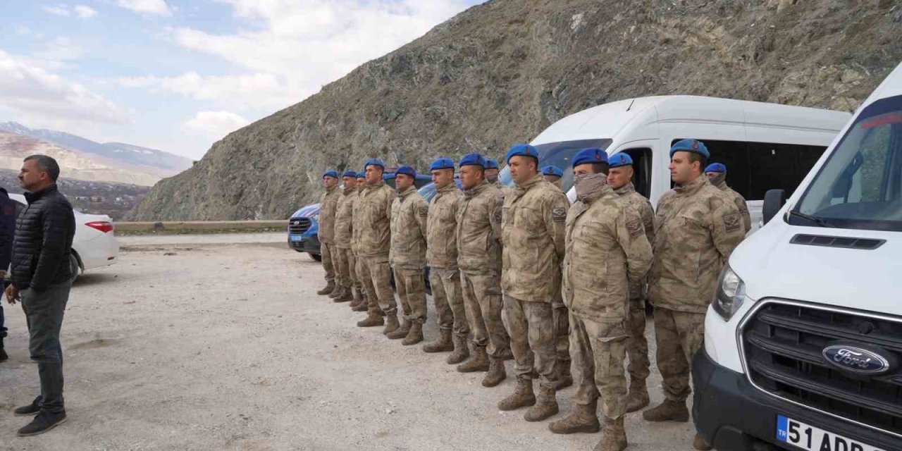 Niğde’de Kamp Projesi İki Beldeyi Sınır Tartışmasıyla Karşı Karşıya Getirdi