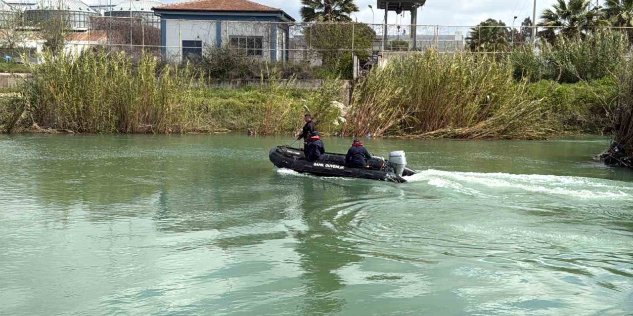 Kayıp Gencin Aranmasında 5. Gün